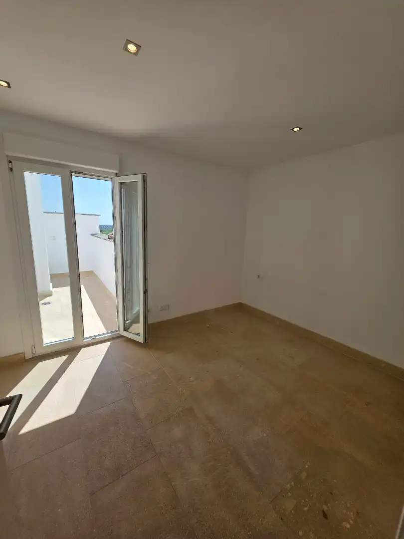 Balcony of Houses for rent in  Palma de Mallorca  with Air Conditioner, Heating and Terrace