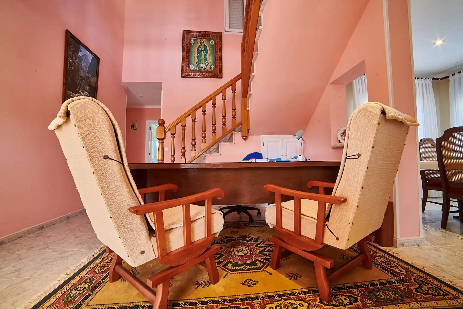 Maison avec jardin à vendre à Vidiago - Pendueles - Tresgrandas, imagen 22