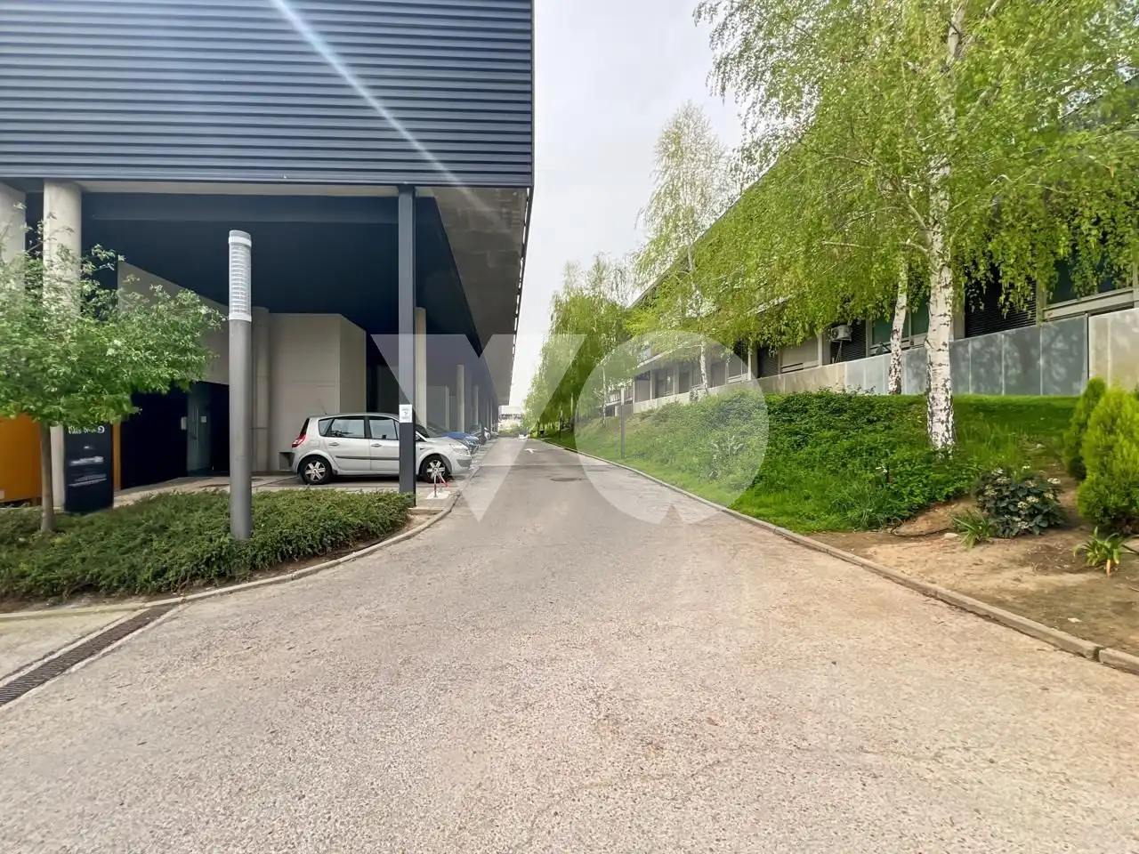 Parking de Dúplex en venta en Camarma de Esteruelas con Aire acondicionado, Calefacción y Terraza