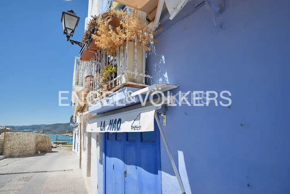 Pis amb ascensor en venda a Playa Norte, imagen 24