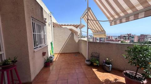 Foto 2 de Ático de alquiler en Manantiales - Estación de Autobuses, Torremolinos