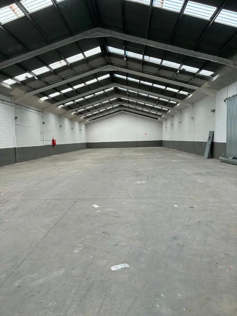 Industrial buildings for rent in Polinyà
