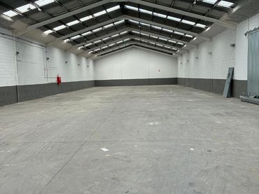 Nave industrial in affitto a Avinguda de Sentmenat