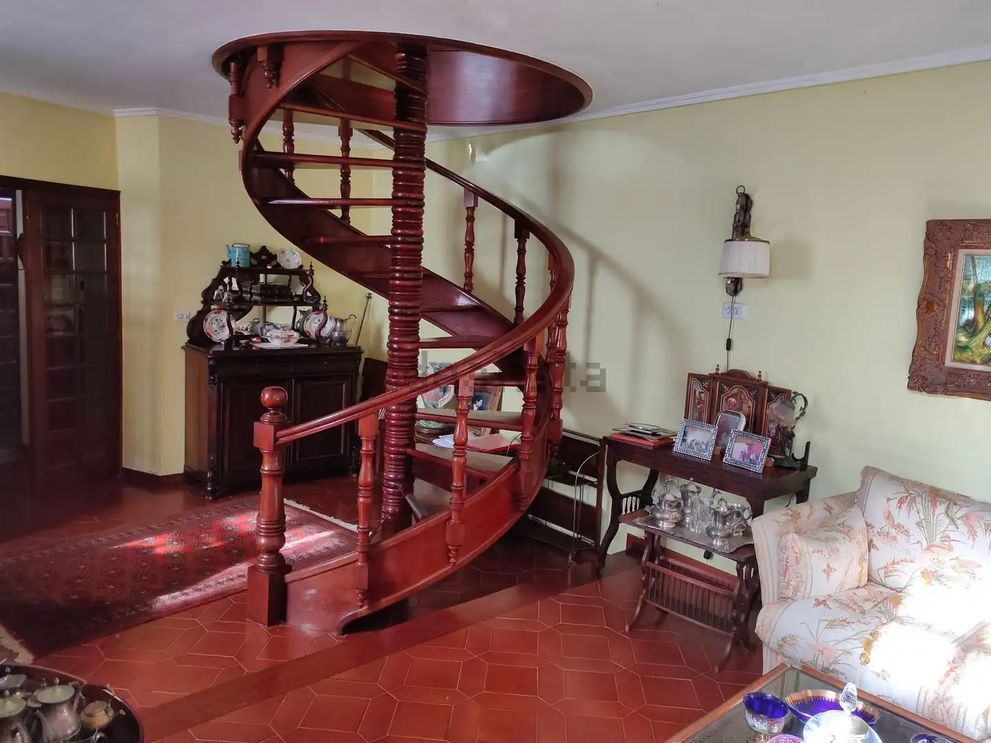Casa o chalet en venta en A Illa de Arousa 