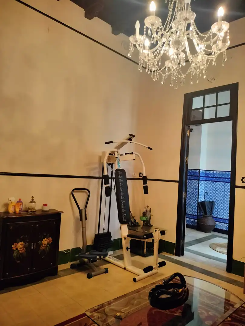 Casa o chalet en venta en Fuenteheridos con Trastero y Amueblado