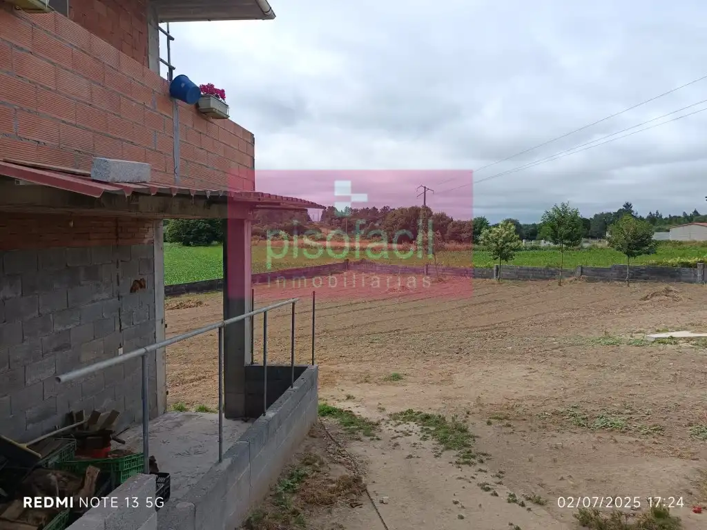 Houses for sale in Monterroso