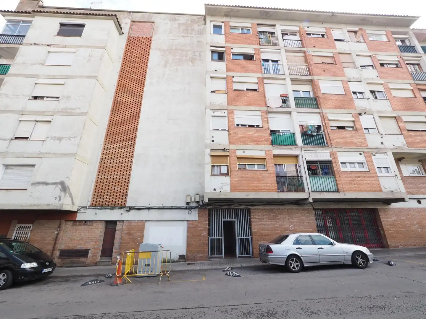 Pis en venda a Manlleu
