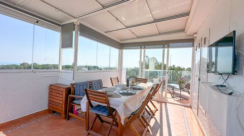 Foto 2 de Casa adosada en venta en Novamar - Mediterráneo, Santa Pola