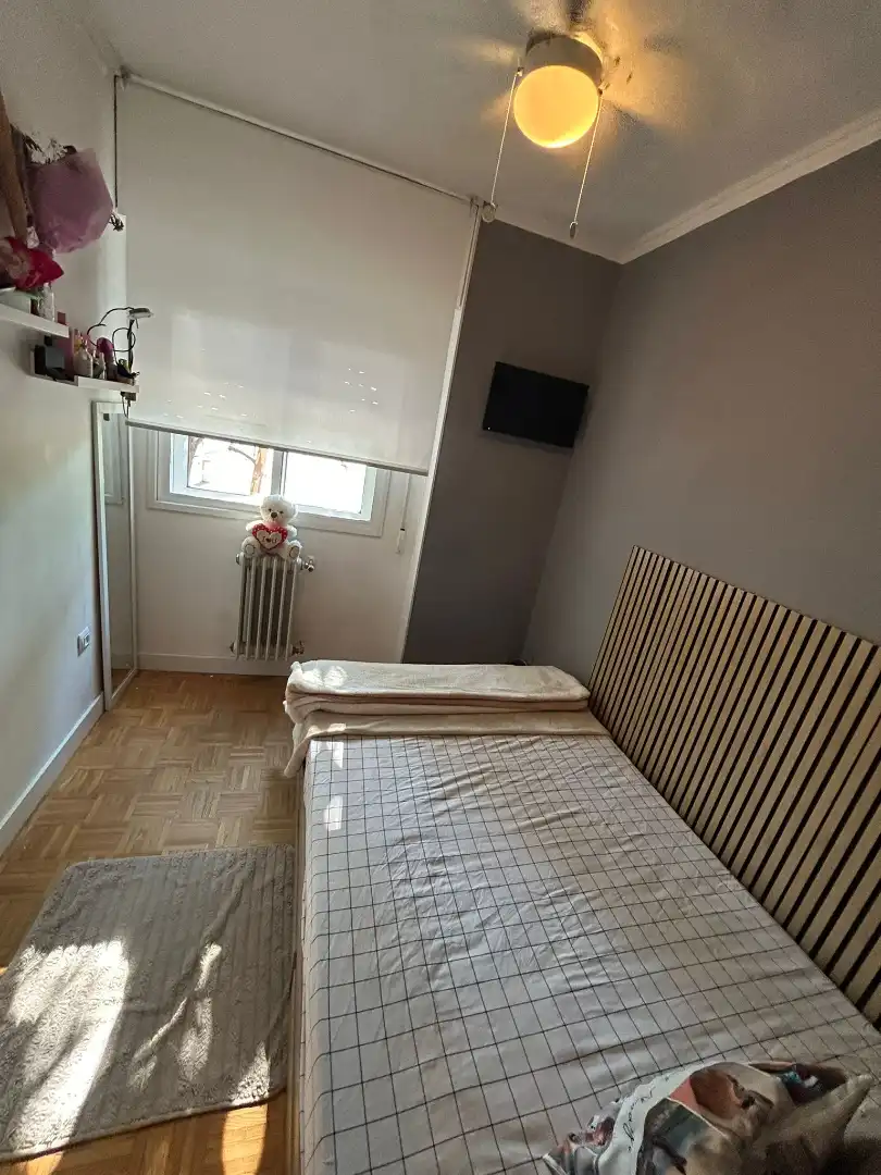 Dormitori de Pis en venda en Mejorada del Campo amb Aire condicionat, Calefacció i Parquet