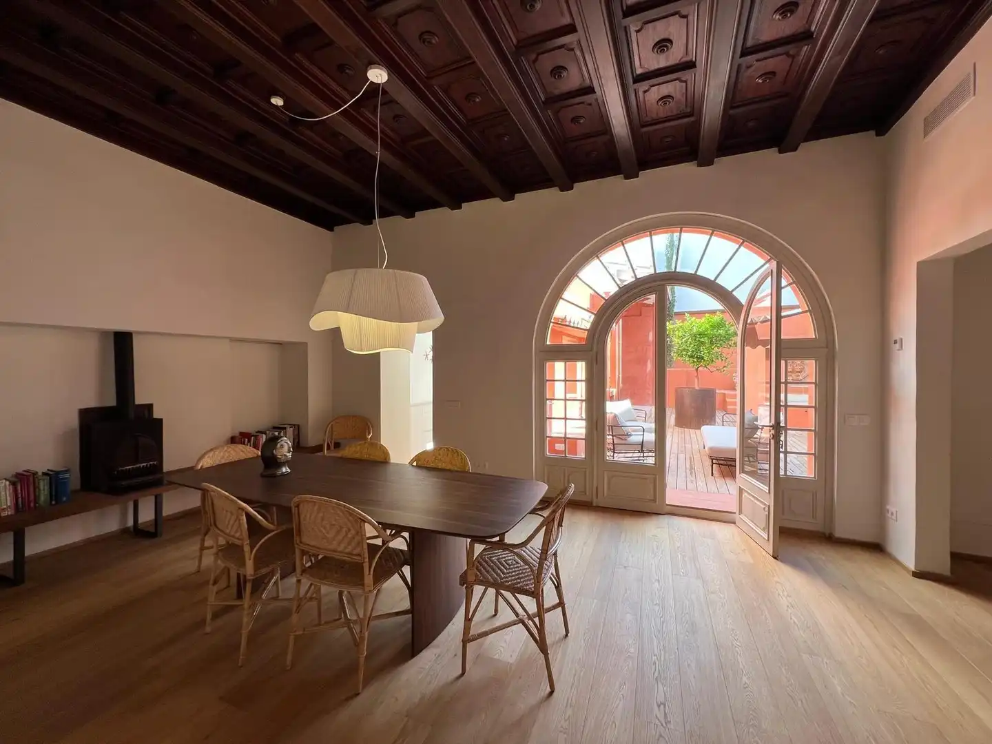 Casa con jardín en venta en Felanitx Poble, imagen 32