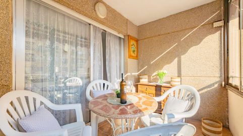 Foto 3 de Pis en venda a Camino Moncada, 61, Torrefiel, Valencia Capital