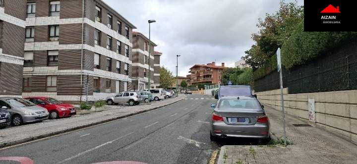 Photo 1 of Garage for sale in Santa María de Getxo, Bizkaia
