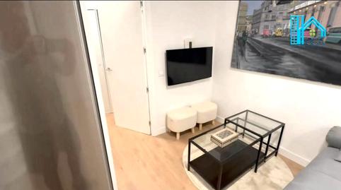 Foto 3 de Pis en venda a Calle de Guillermo de Osma, Chopera, Madrid Capital