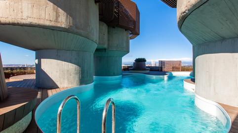 Foto 4 von Wohnung zum Verkauf in Del Corazón de María, 2, Prosperidad,  Madrid Capital