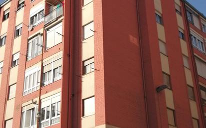 Exterior view of Flat for sale in Torrelavega   with Heating and Storage room