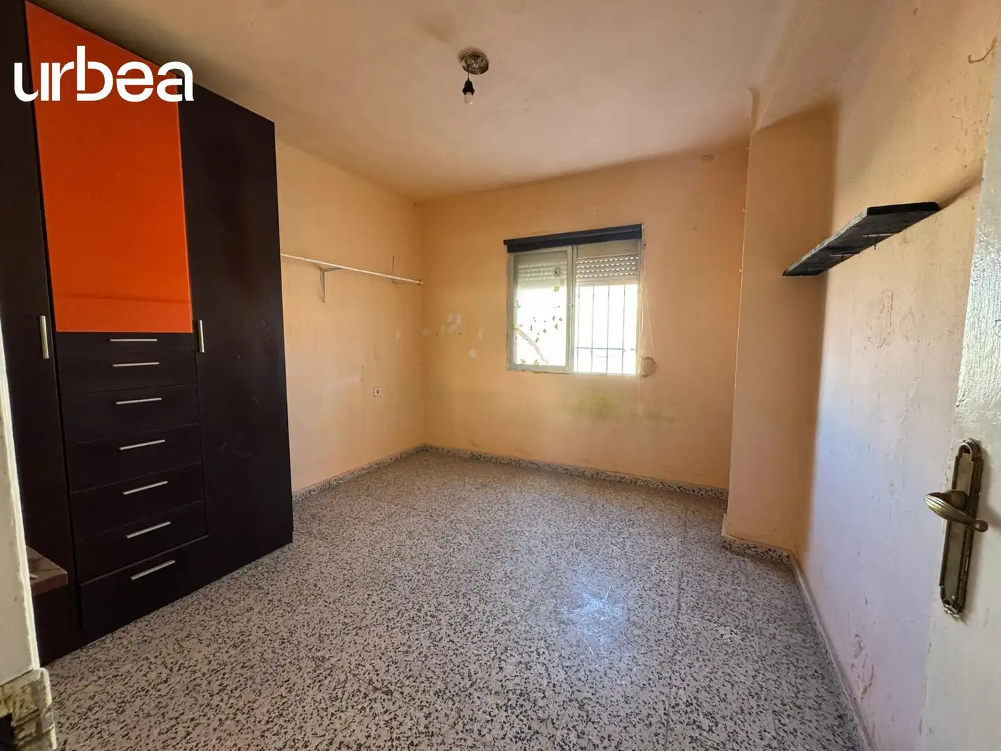 Schlafzimmer von Dachboden zum Verkauf in Málaga