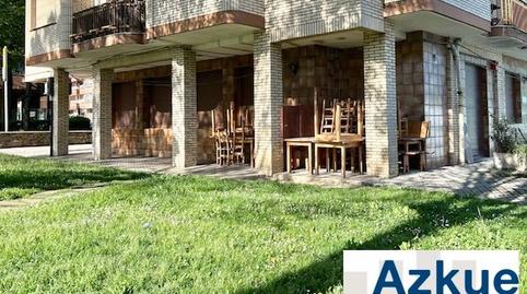 Photo 4 of Premises for sale in Zumaia, Gipuzkoa