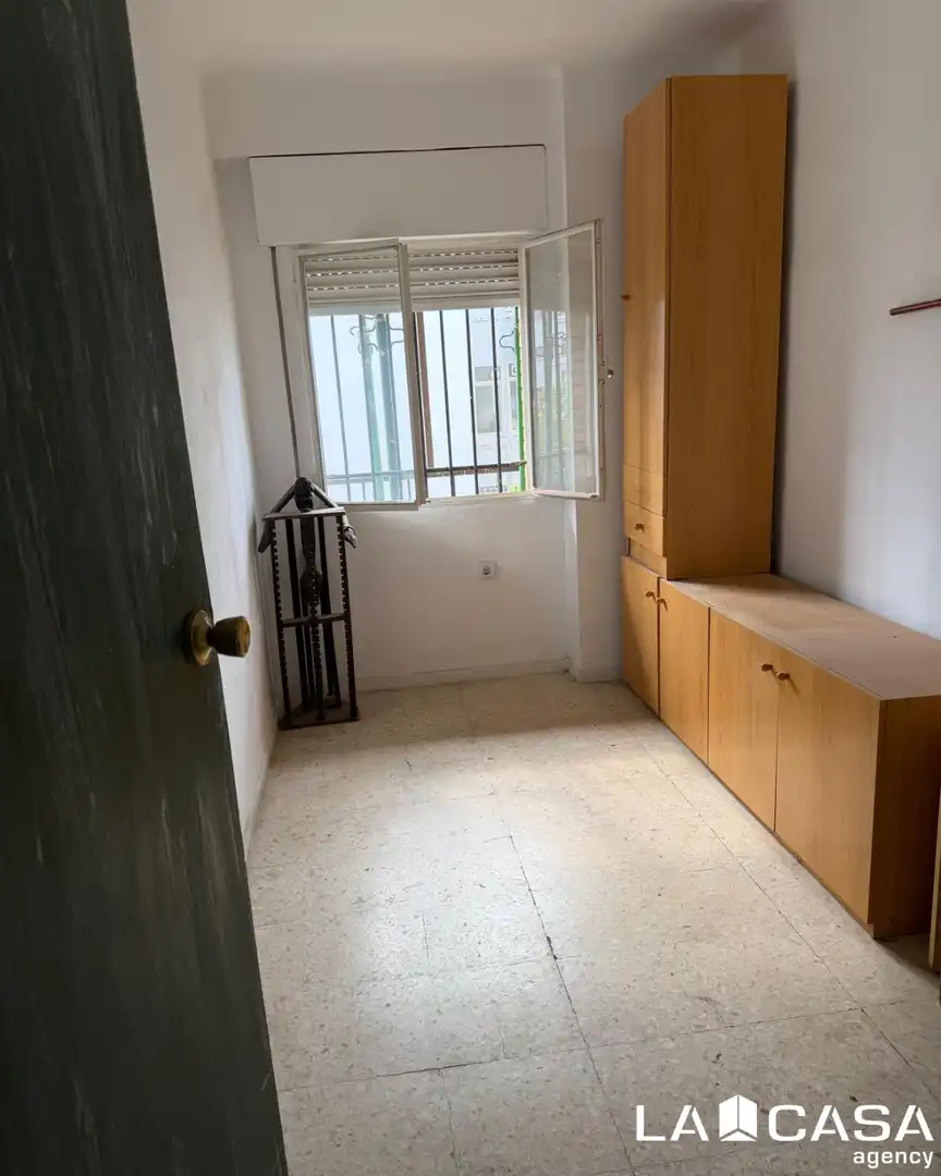 Habitación de Piso en venta en Sevilla con Terraza