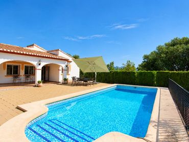 Villa avec piscine à vendre à Orba