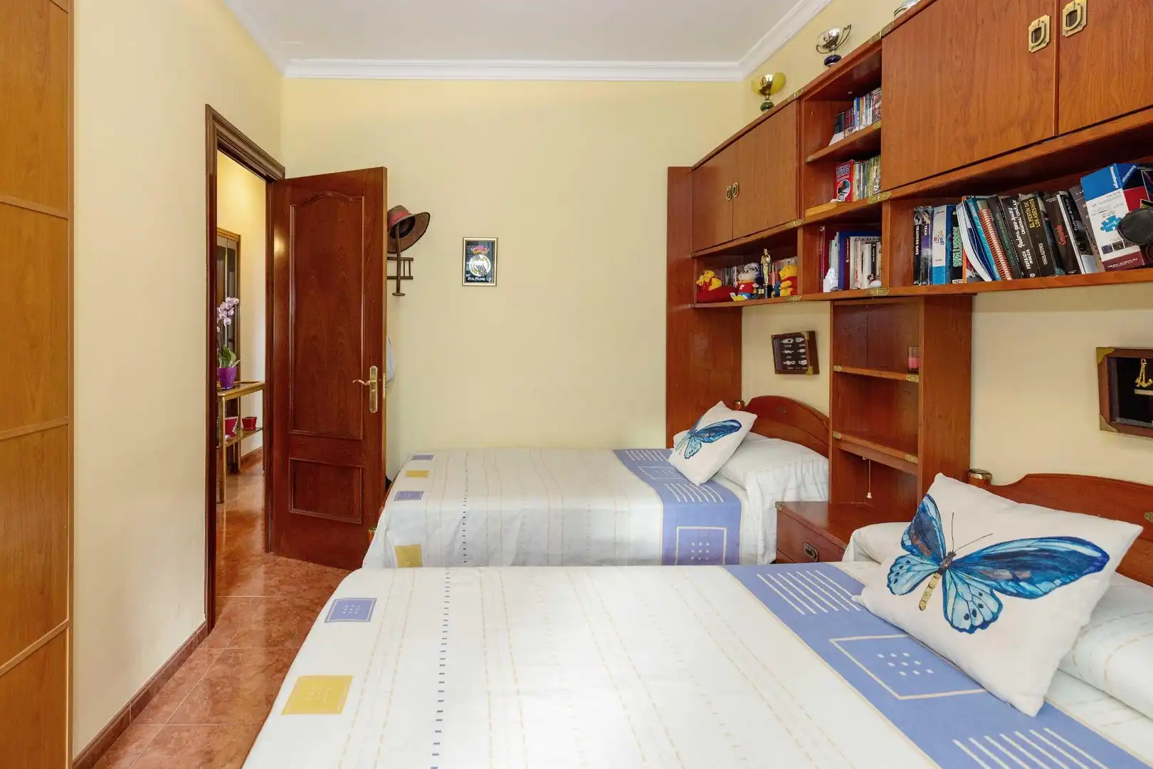 Appartamento con terrazza in vendita a Calle Calle Martínez Maldonado, imagen 14