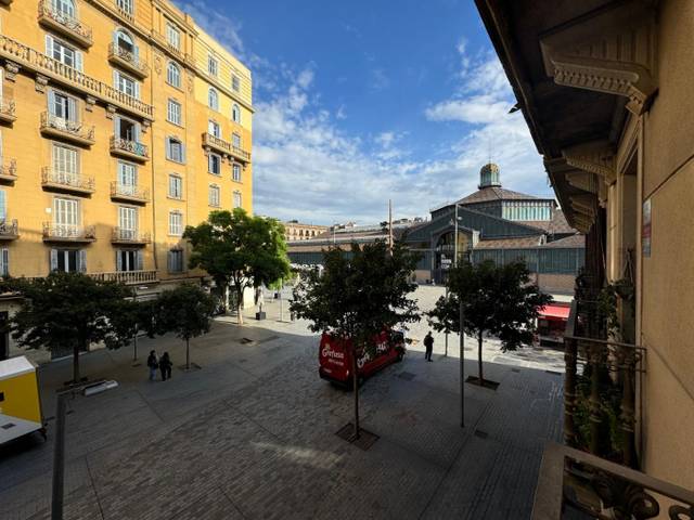 Oficina en Alquiler en Carrer Antic de Sant Joan en Sant Pere, Sta. Caterina i la Ribera