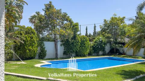 Foto 2 de Casa o xalet en venda a Carrer del Déu Horus, El Casalot, Mont-roig del Camp