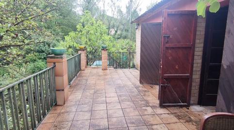 Foto 5 de Casa o xalet en venda a Sant Mateu de Bages, Barcelona