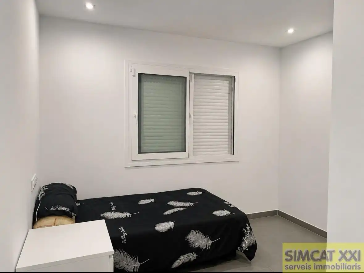 Habitación de Casa o chalet en venta en Figueres