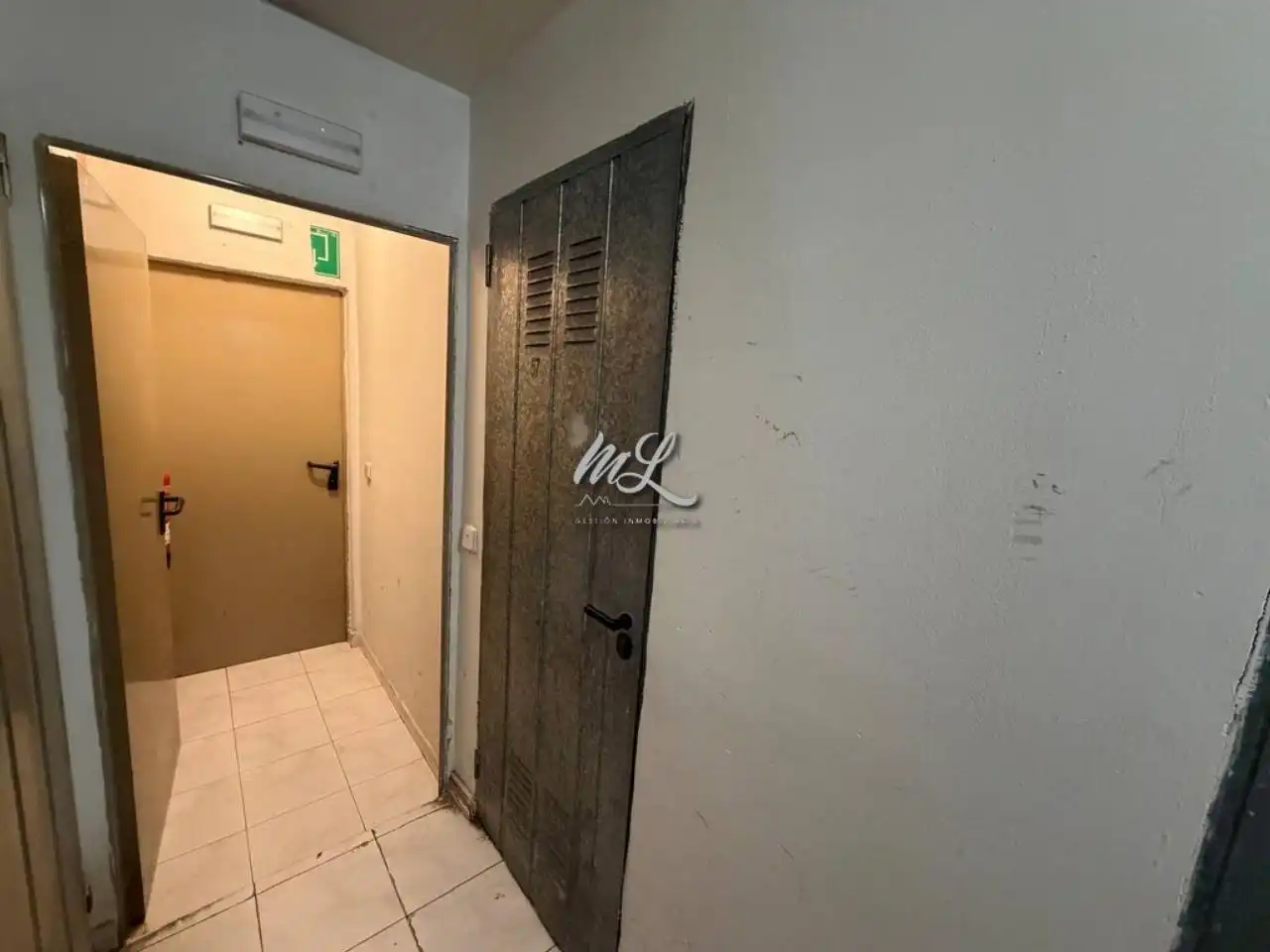 Piso en venta en Toledo con Aire acondicionado, Calefacción y Parquet