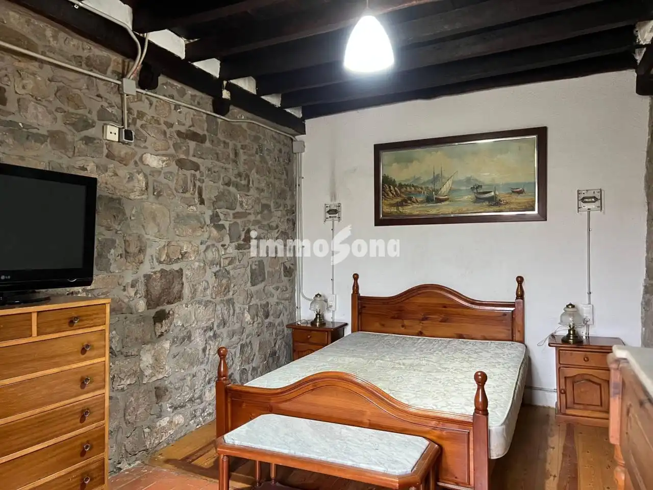 Finca rústica en venta en Moià