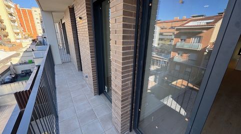 Foto 2 de Piso en venta en Carrer del Bruc, La Serreta, Rubí