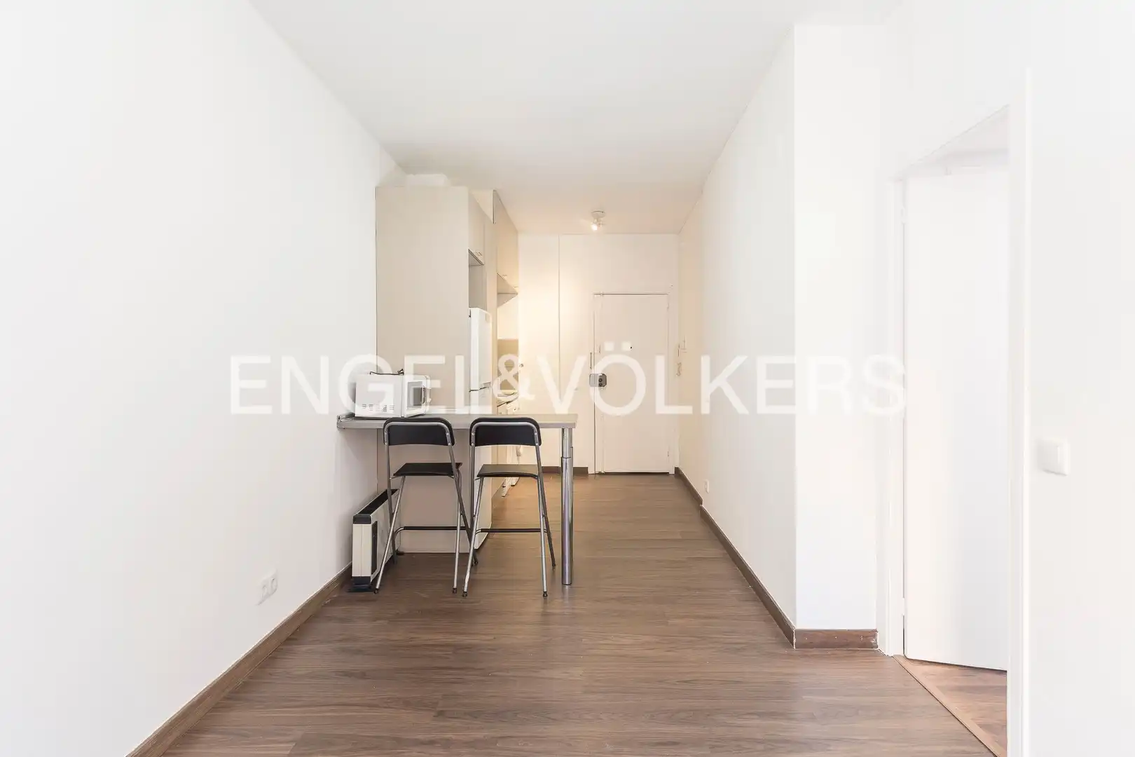Cocina de Piso en venta en Barcelona con Calefacción y Amueblado