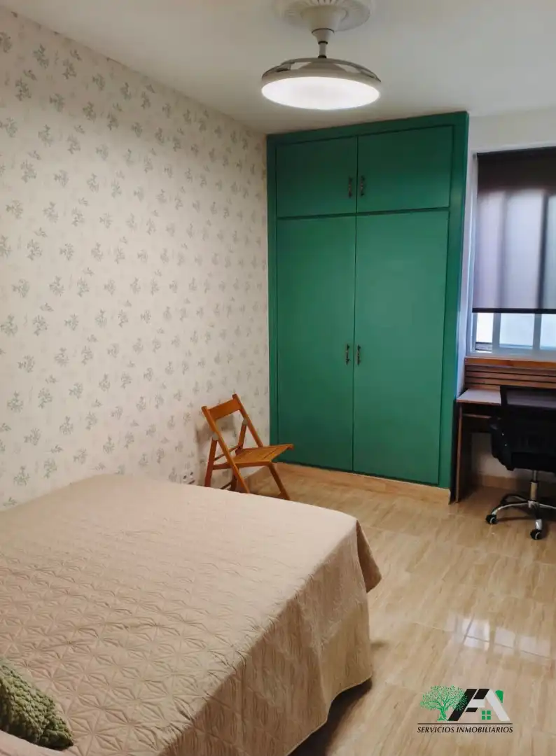 Flat with terrace to rent in Calle los Reinosos, imagen 19