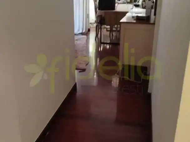 Wohnung zum Verkauf in Ourense Capital  mit Balkon