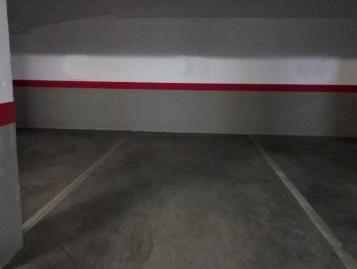 Foto 4 de Garatge en venda a Calle de la Artillería, 1, Universidad, Madrid