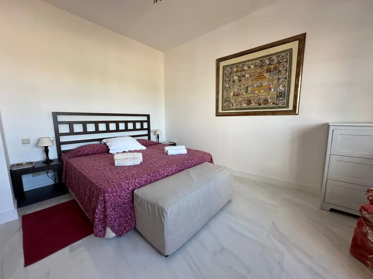 Villa mit Pool zum Verkauf in Calle Castilla s/n, imagen 25