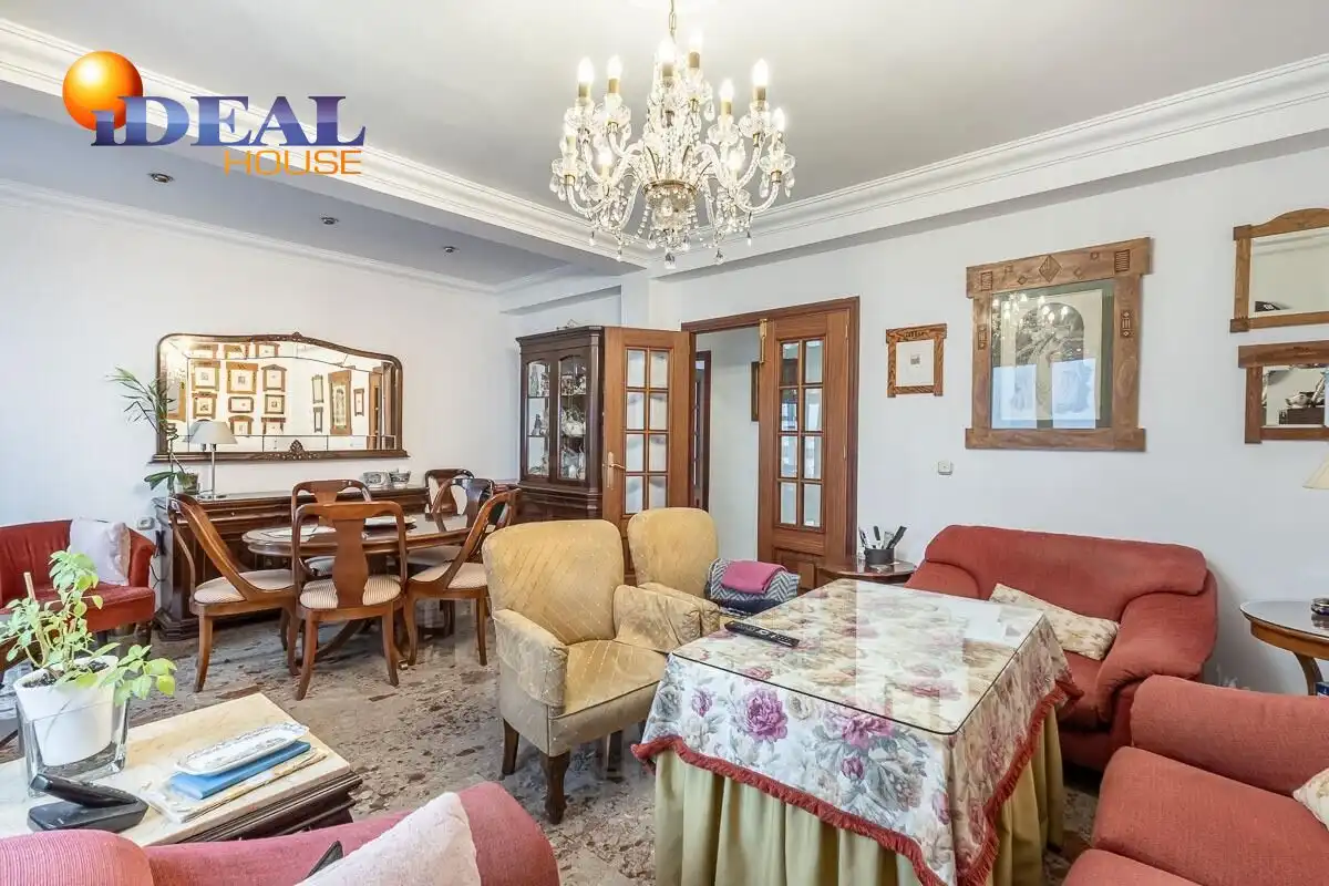 Appartamento con terrazza in vendita a Ronda, imagen 4