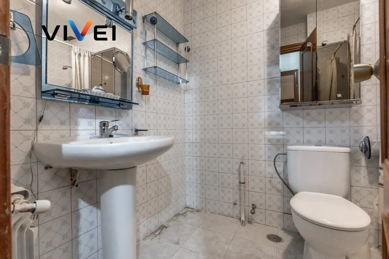 Piso con ascensor en venta en Calle del Doctor Fourquet, imagen 26