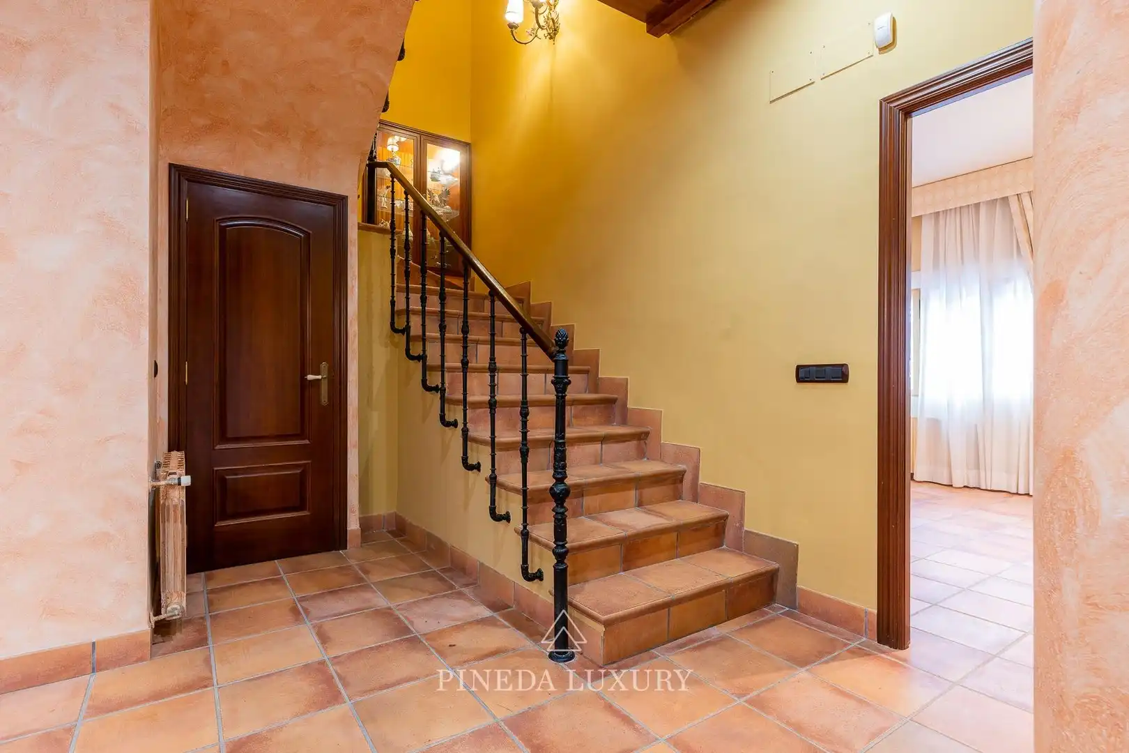 Casa o xalet en venda a Paseo de Murviedro, Centro - El Castillo