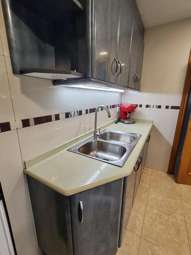 Flat with terrace for sale in Carrer Porvenir, imagen 17