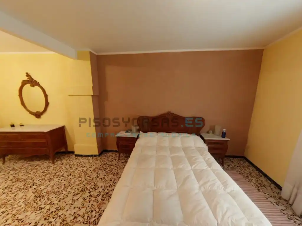 Casa o chalet en venta en Sádaba con Terraza y Amueblado