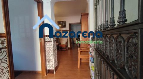 Foto 3 de Casa o xalet en venda a Centro - Doña Mercedes, Dos Hermanas