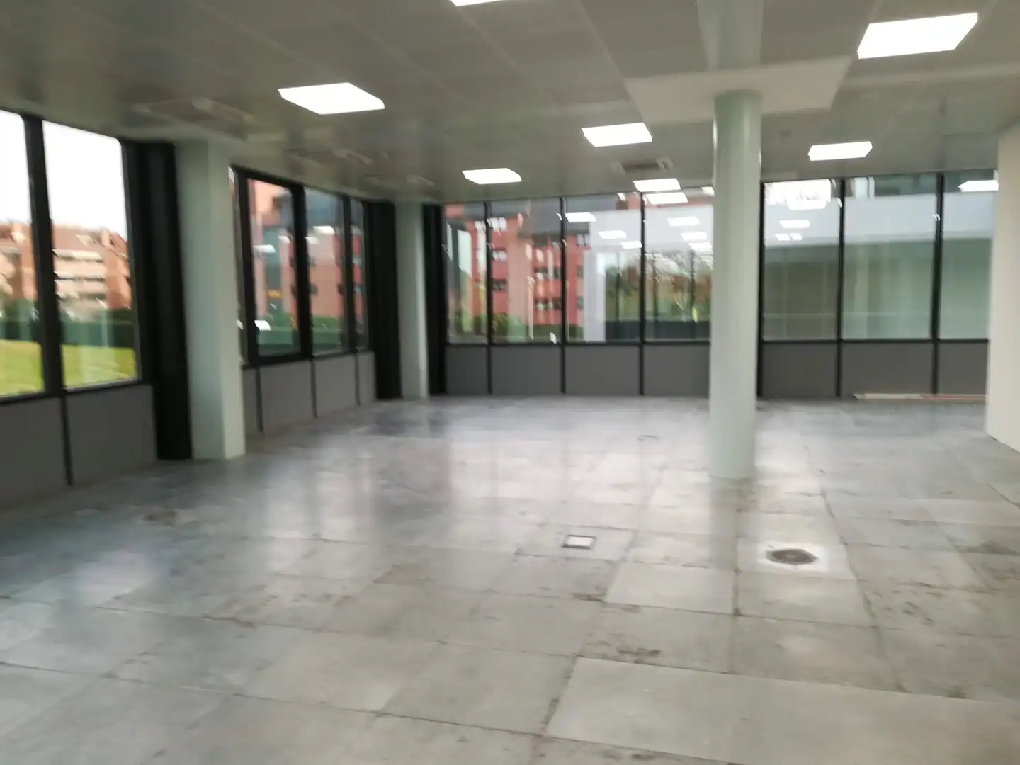 Office for rent in Pozuelo de Alarcón  with Air Conditioner