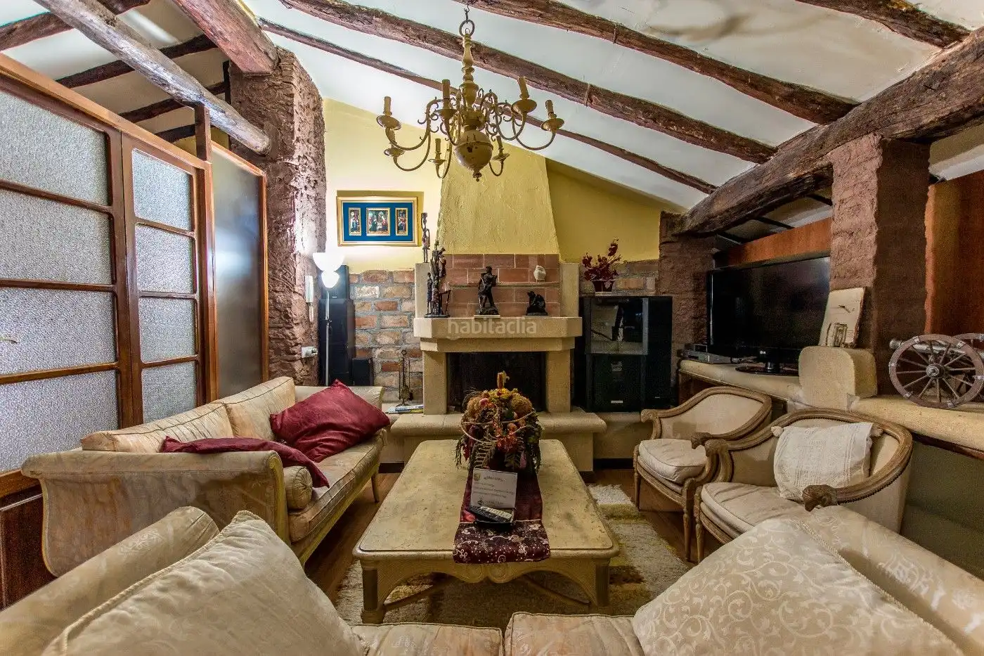 Adosado con jardín en venta en Carrer Professora Amparo Buso Bueno 1, imagen 11