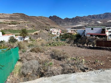 Terreno rustico in vendita a Tarahalillo 11