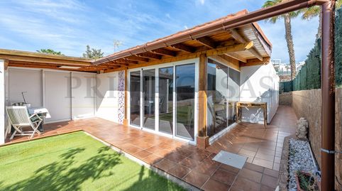 Foto 5 de Casa o xalet en venda a Sonnenland, San Bartolomé de Tirajana