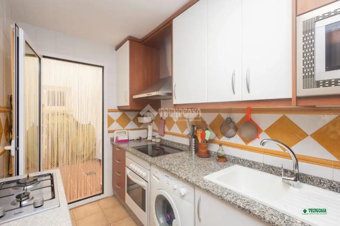 Appartamento con piscina in vendita a Las Salinas, imagen 26