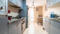 Kitchen of Flat for sale in Pedreguer  with Air Conditioner and Heating