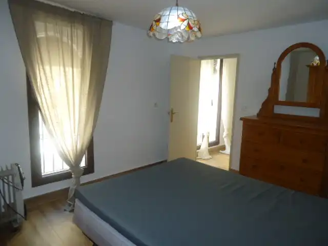 Casa adosada de alquiler en San Matías - Realejo