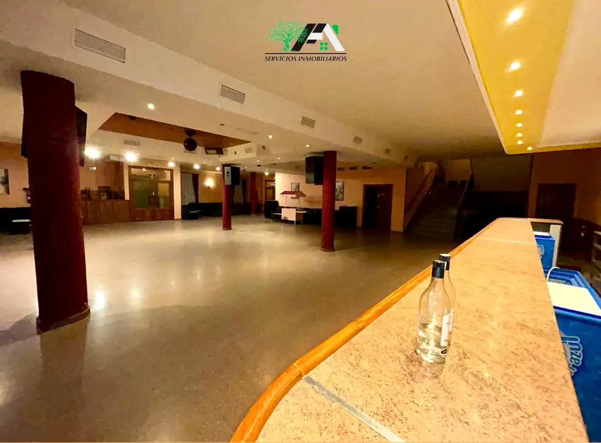 Local comercial en venda a Calle Río Guadalquivir, imagen 29